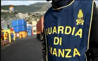 Droga occultata tra scatole di aglio in un camion, sequestrato oltre un quintale di stupefacente