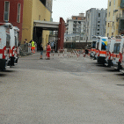 Torre Annunziata - Soccorsi in ritardo, muore madre di 47 anni per crisi respiratoria