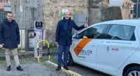 Striano - Attivato servizio di car sharing, auto elettrica a disposizione dei cittadini