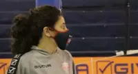 Pallavolo femminile: Givova Fiamma Torrese, parla coach Adelaide Salerno