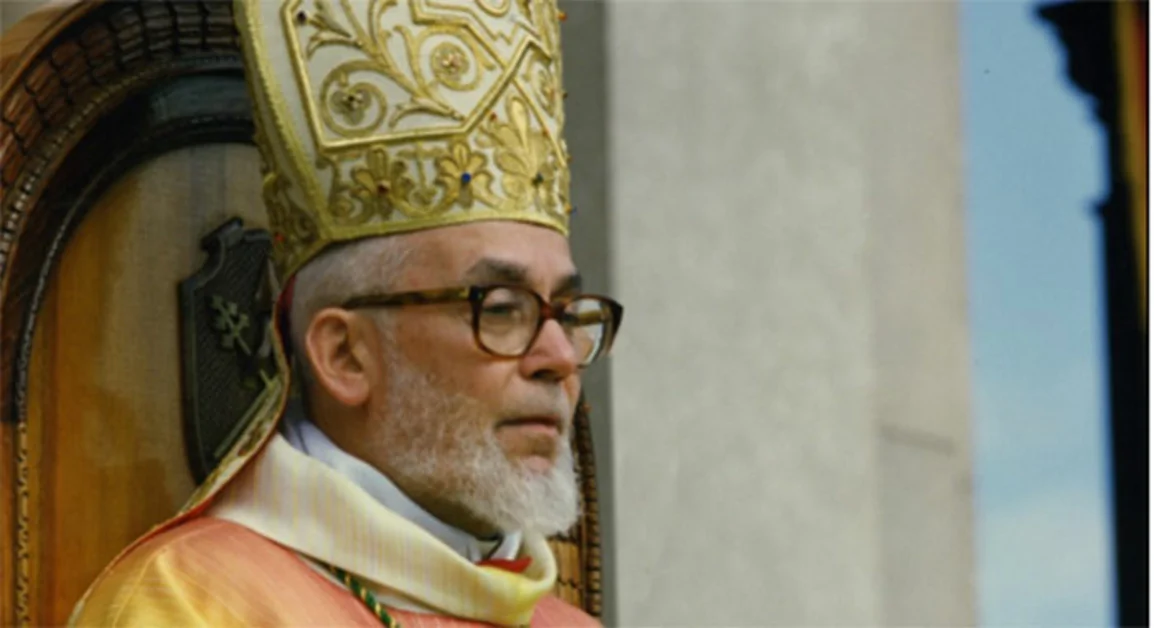 Pompei - Mons. Francesco Toppi proclamato Venerabile da Papa Francesco