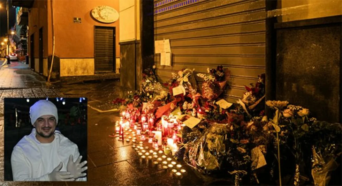 Boscoreale - Ucciso durante rapina, Comune rimborsa i tributi alla famiglia di Antonio Morione