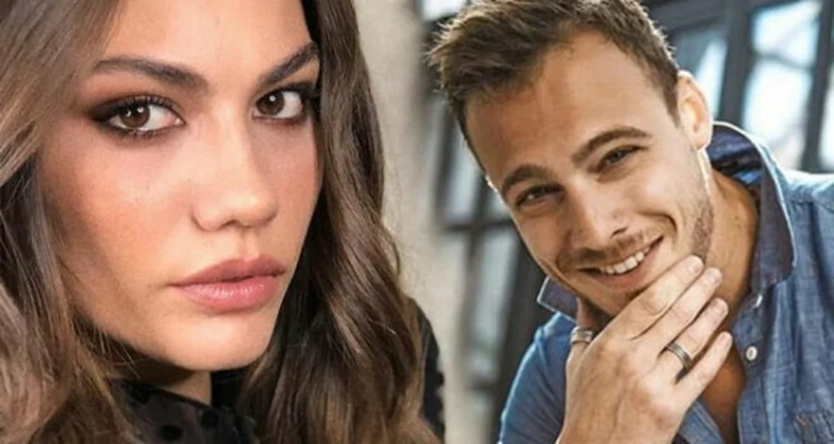 Mediaset nuova storia d’amore tra Demet Ozdemir e Kerem Bursin. Ecco di cosa si tratta Mediaset nuova storia d’amore tra Demet Ozdemir e Kerem Bursin. Ecco di cosa si tratta