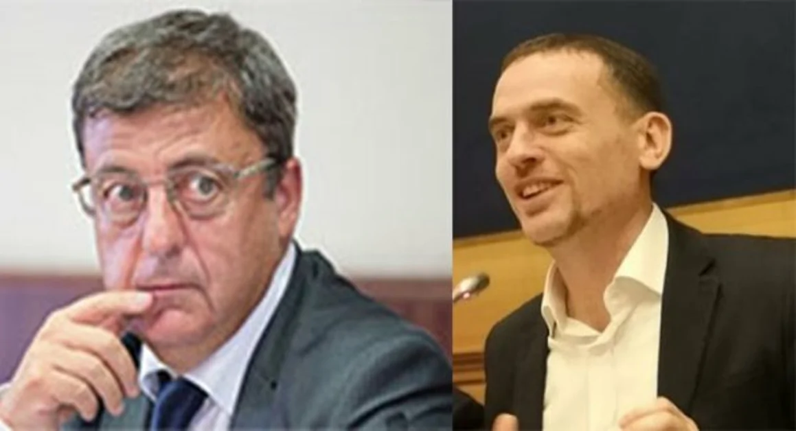 Torre del Greco - Il MoVimento 5 Stelle: «Palomba vada a casa. Questa "carovana" non fa bene alla città»