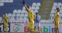 Alfredo Donnarumma, bomber di Torre Annunziata, raggiunge le 200 partite in serie B