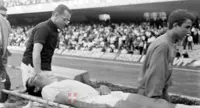 Torre Annunziata - Trentuno anni fa moriva il dott. Antonio Ciniglio, storico medico sociale del Savoia