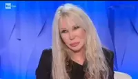 Rai, Ivana Spagna confessione shock a Domenica In: “Volevo suicidarmi”