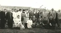 Torre Annunziata - Sessanta anni fa l'inaugurazione del campo sportivo di Piazzale Kennedy