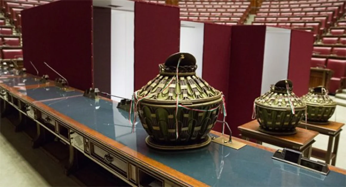 Quirinale 2022, a vuoto anche il terzo scrutinio. Mattarella il più votato