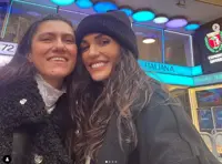 Rai 1, Festival di Sanremo: una ballerina di Amici sul palco dell’Ariston insieme ad Elisa