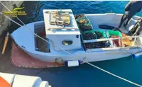Napoli - Frutti di mare pescati ancora vivi, sequestro di 4 quintali al Porto