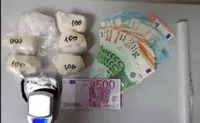 Maxi operazione della Polizia a Taranto, 38 arresti per mafia