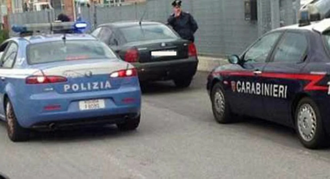 Femminicidio a Grumo Nevano, preso il presunto assassino 