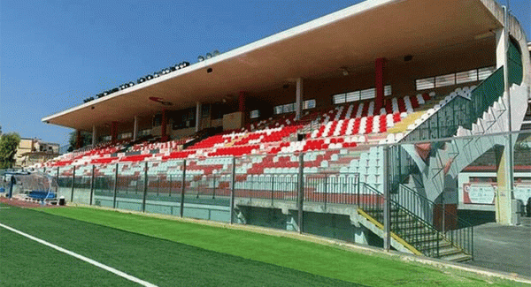 Torre del Greco - Prevendita dei biglietti per Turris-Catania del 6 febbraio