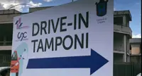 ASL Napoli 2 Nord, tamponi gratuiti attraverso il drive-in