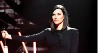 Rai 1, la sconvolgente rivelazione di Laura Pausini. Ecco cosa è successo