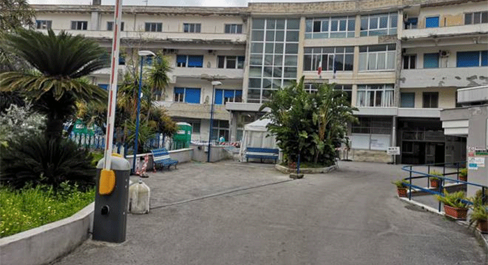 Protesi totale di gomito, per la prima volta all'ospedale di Sorrento