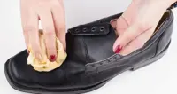 Come pulire le scarpe con metodi casalinghi