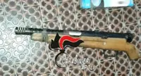 Napoli - Carabinieri sequestrano arsenale a Bagnoli, armi custodite vicino ad una scuola