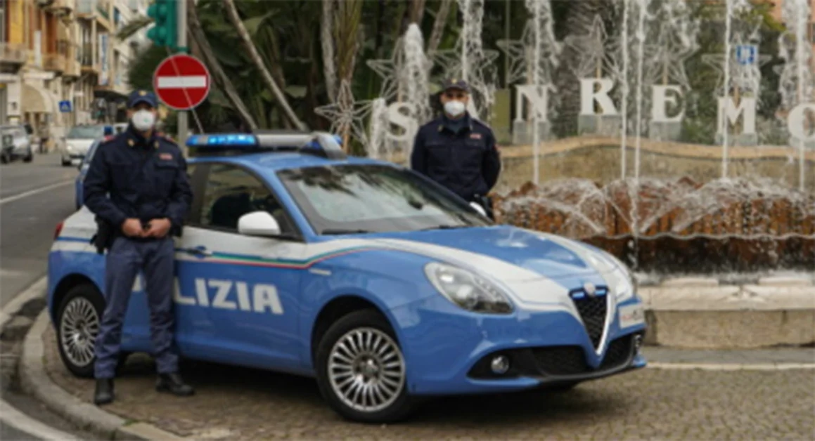 Festival di Sanremo, la Polizia denuncia uomo con pass d'accesso falso. Deferiti anche 10 attivisti di Greenpeace