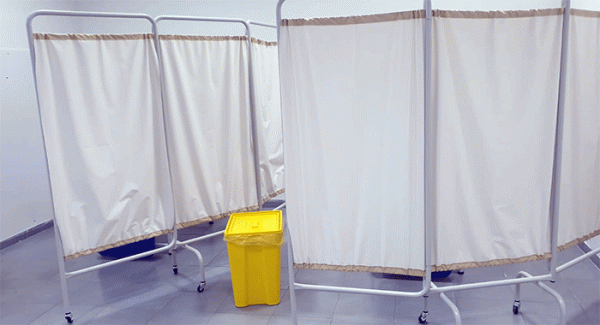 Castellammare di Stabia - Covid, open day vaccinale in due istituti scolastici