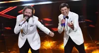 Festival di Sanremo, Jovanotti spinge Gianni Morandi alla vittoria delle cover. Il Video