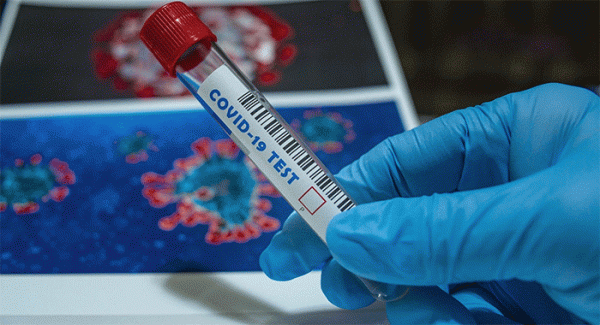 Pompei - Coronavirus, lieve incremento degli attuali positivi, oltre 3.700 i guariti