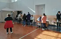 Boscoreale - Vaccini anti-Covid, ben riuscito l'Open Day alla scuola Dati
