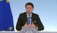 MoVimento 5 Stelle, sospeso provvedimento nomina di Giuseppe Conte a presidente