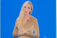 Mediaset: brutte notizie per la conduttrice di Canale 5. Ecco cosa è successo