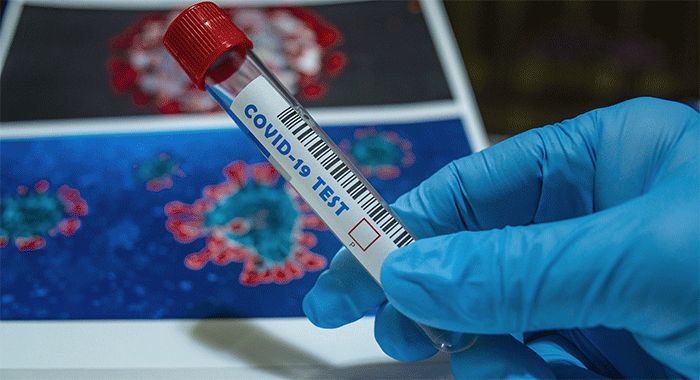 Torre del Greco - Coronavirus, un'altra vittima ed appena 4 nuovi contagi