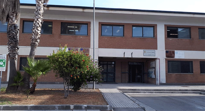 Torre Annunziata - Istituto Marconi e Centro per l'Impiego insieme per il futuro dei giovani