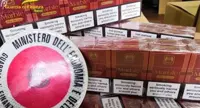 GdF sequestra oltre un quintale di sigarette di contrabbando, arrestato 23enne di Volla