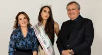 E' napoletana la nuova Miss Italia: Zeudi Di Palma si aggiudica il concorso di bellezza