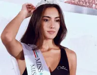 Da Scampia a Miss Italia 2021: Zeudi Di Palma è la nuova reginetta di bellezza