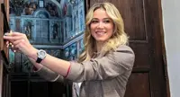 Diletta Leotta, dopo Can Yaman, a S. Valentino spuntano “le corna”