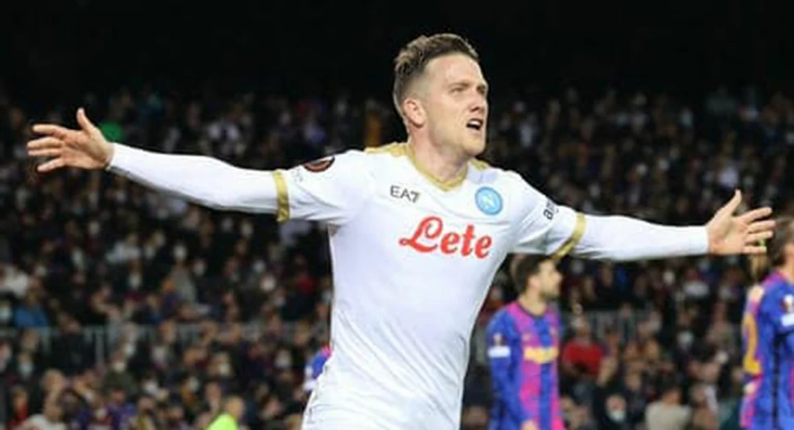 Barcellona-Napoli: le pagelle degli azzurri. Di Lorenzo come "Forrest Gump". Koulibaly e Zielinski i migliori