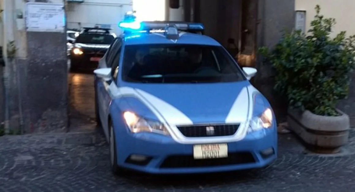 Torre Annunziata - Legalità, "Alto Impatto" di Polizia e Guardia di Finanza 