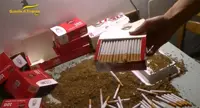 Contrabbando di tabacco e sigarette, sgominata organizzazione criminale: 11 indagati. Coinvolti imprenditori campani