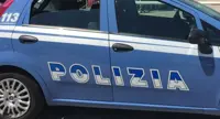 Napoli - Rapinatore seriale arrestato dalla Polizia: ben 5 "colpi" nella stessa giornata