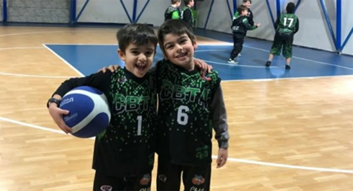 Centro Basket Torre Annunziata, in campo i piccoli e l'under 19