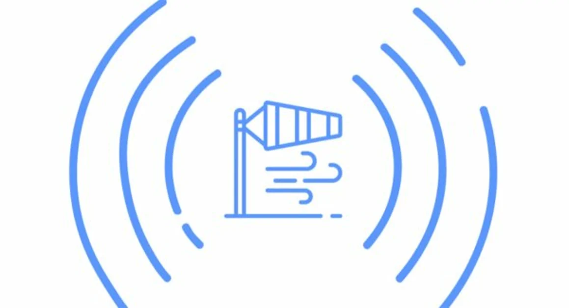 Allerta meteo per vento forte e mare agitato in Campania