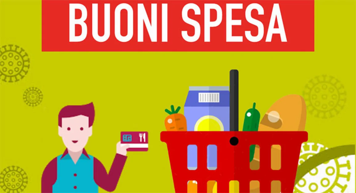 Pompei - Bonus spesa Covid, prorogati i termini di accesso al bando