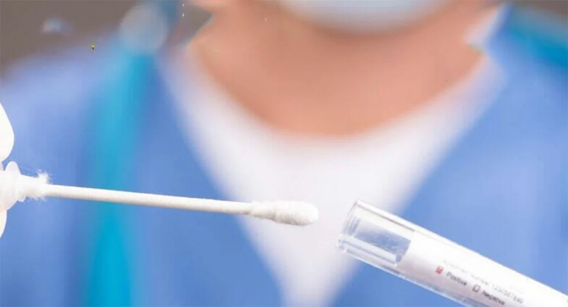 Pompei - Covid, tamponi gratis anche per genitori e accompagnatori degli studenti