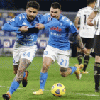 Europa League. Napoli-Barcellona, Insigne dal primo minuto. Gioca Politano? 