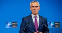 Guerra Russia-Ucraina, Stoltenberg (NATO): «Disposto schieramento di forze aeree, terrestri e navali»