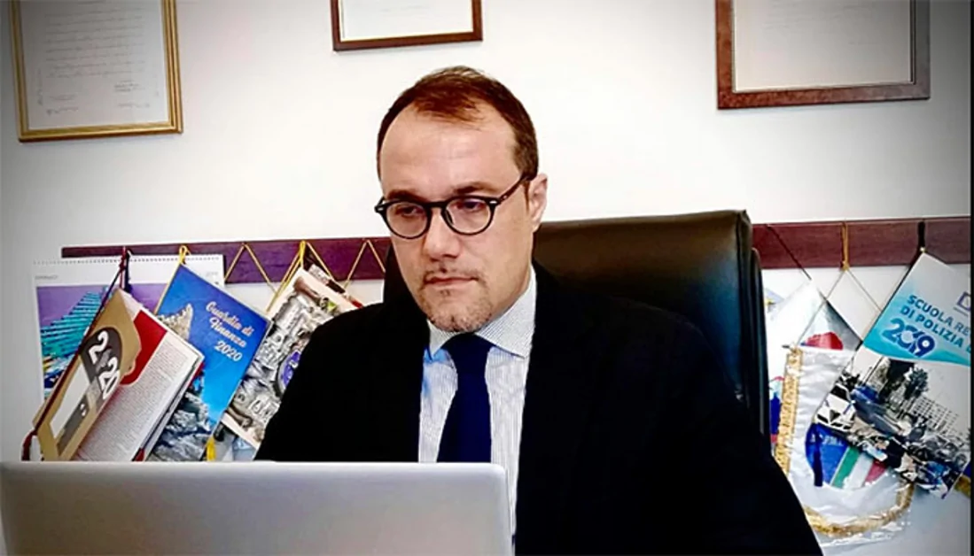 Castellammare di Stabia - Consiglio comunale sciolto, il sindaco: "Una sconfitta per la città" 