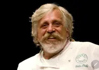 È morto Fabio Picchi, chef, scrittore e personaggio televisivo