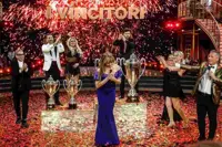 Rai: ex concorrente di Ballando con le Stelle alla Pupa e il Secchione. La reazione di Milly Carlucci