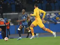 Lazio-Napoli, le probabili formazioni e dove vederla in TV